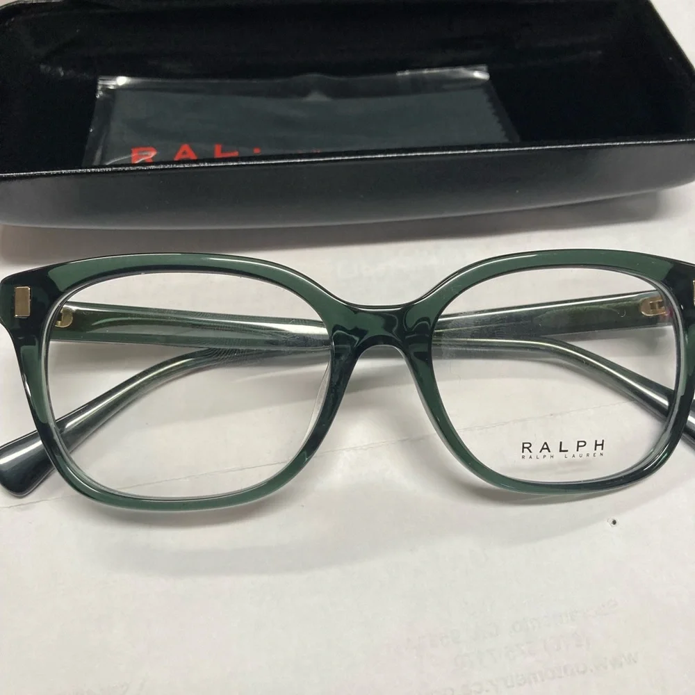 Ralph Lauren frame - NEW